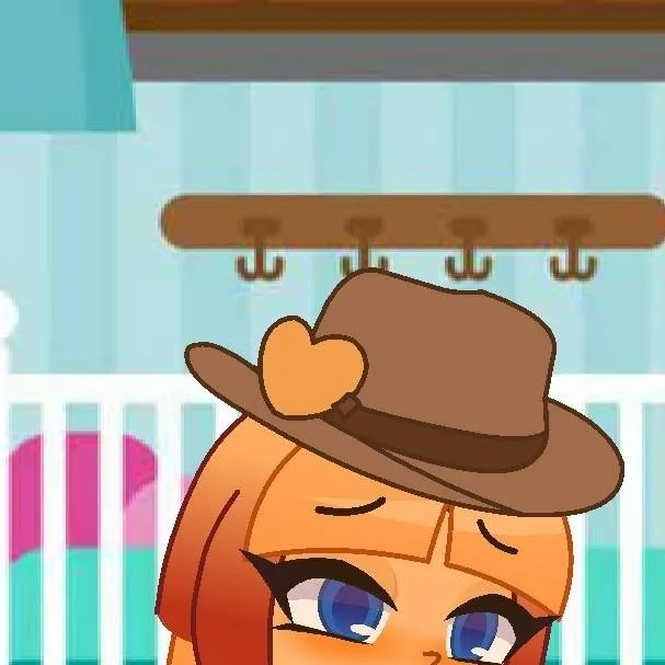 chat with ai character: 🍼bebê pessy🍑