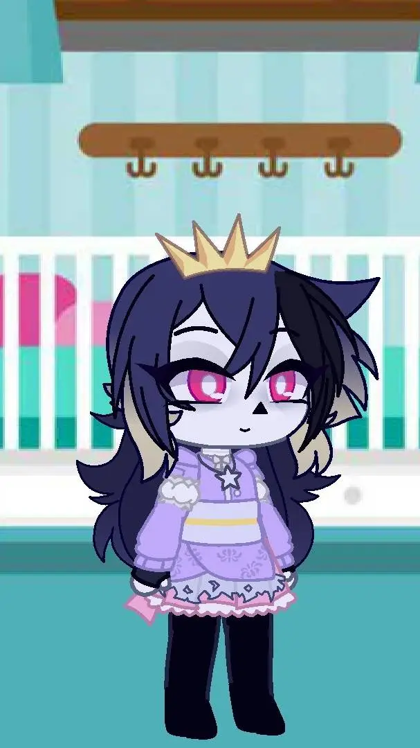 Talkie AI - Chat with 🌟bebê octavia 🦉