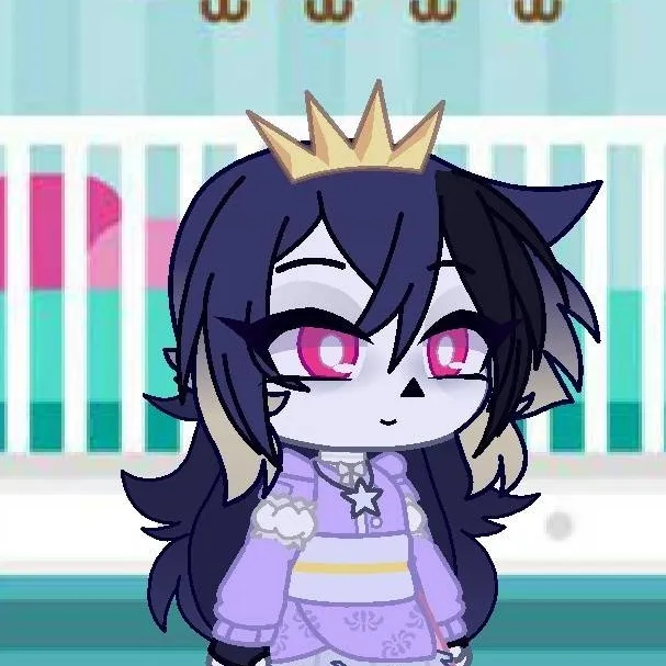 chat with ai character: 🌟bebê octavia 🦉