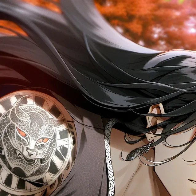 chat with ai character: Elijah