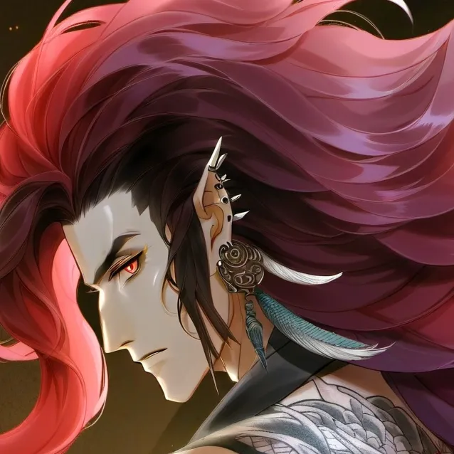 chat with ai character: Gideon 