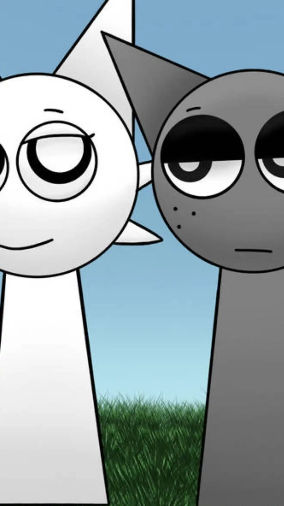 ai character: SUSSY Wenda background