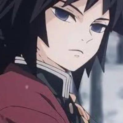 chat with ai character: [Tomioka Giyuu] 