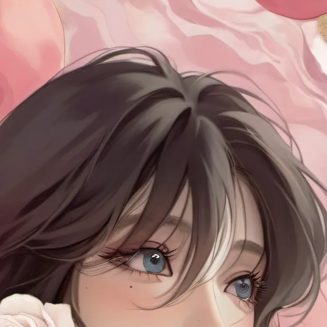 chat with ai character: 💞Luisa💞:3