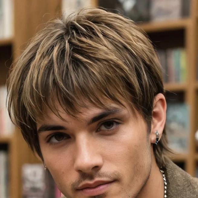 chat with ai character: Sebastian Whitlock