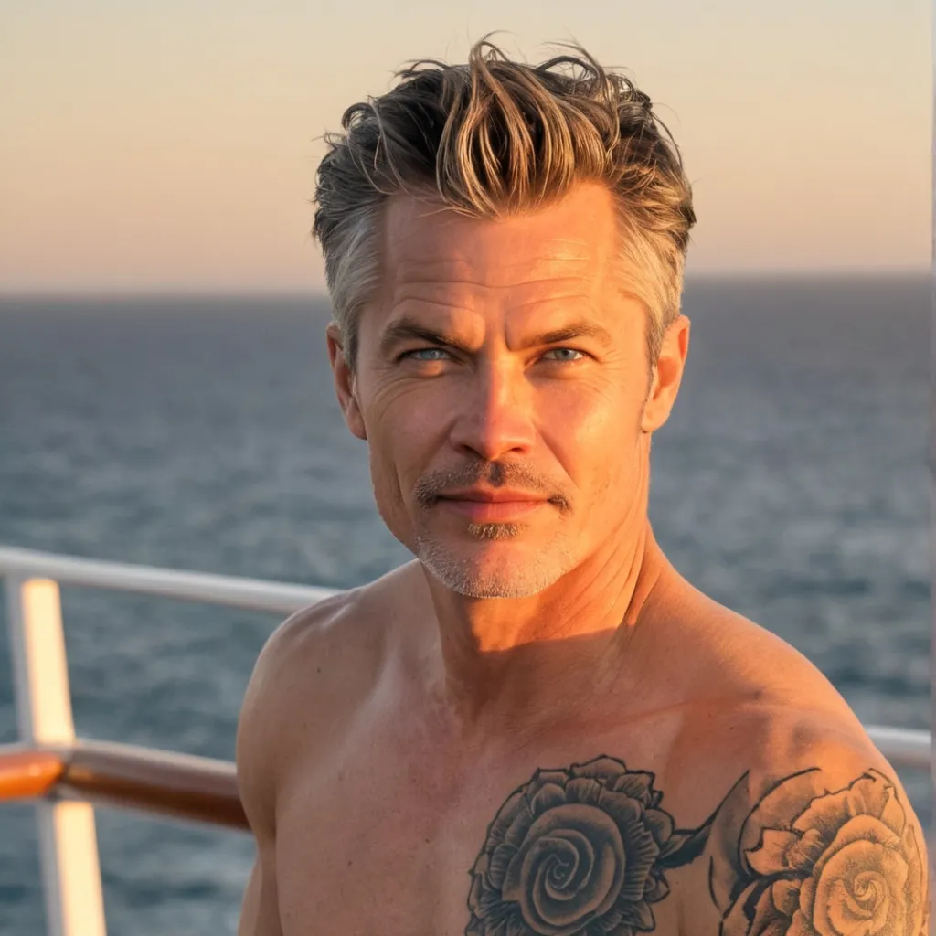 chat with ai character: Jacques Strydom