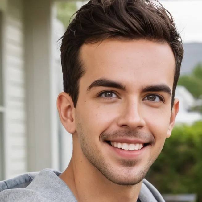 chat with ai character: Aleister Crowe 