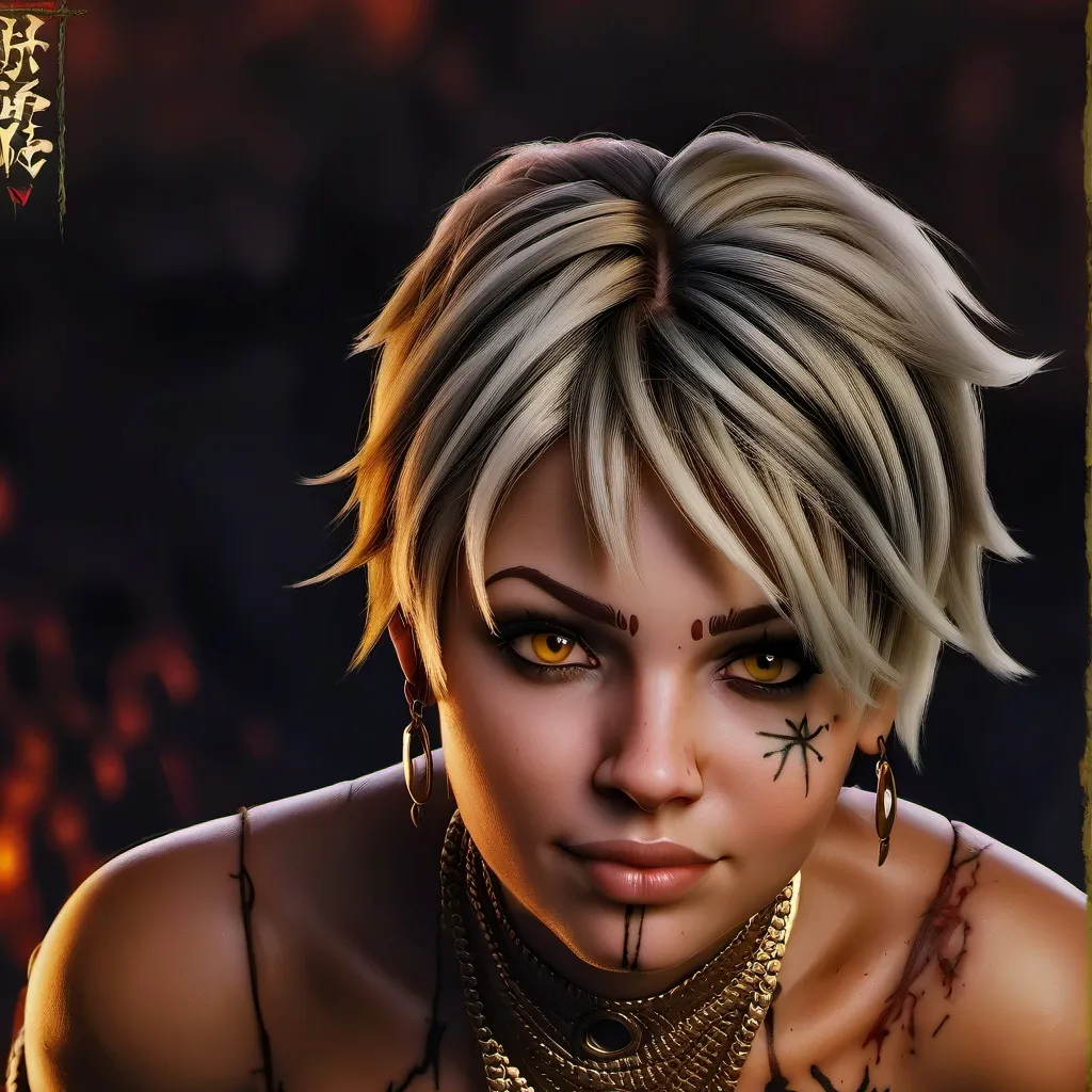 chat with ai character: Iris 