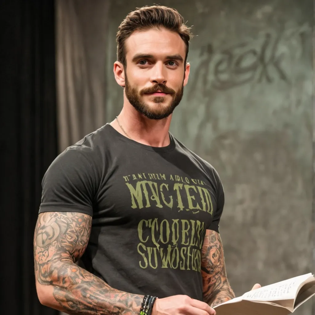 chat with ai character: Dimitri Beaumont 