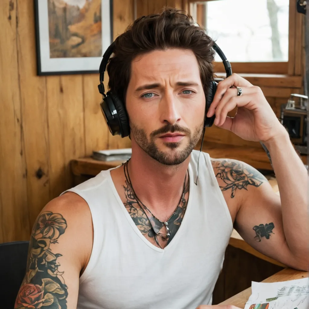 chat with ai character: DJ Loveless 