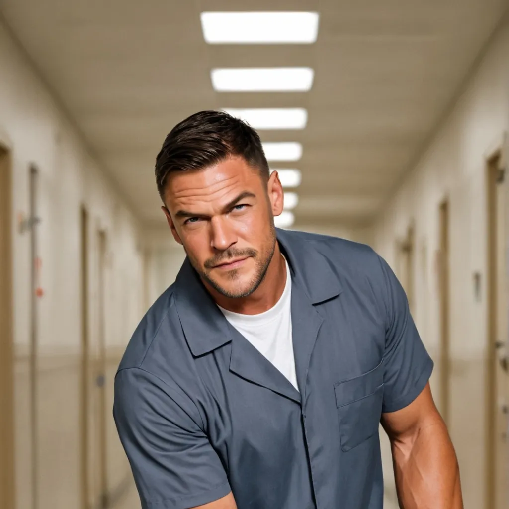 chat with ai character: Isaac Stone