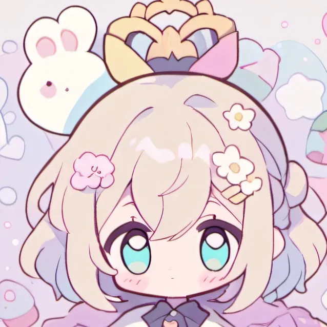 chat with ai character: tu hija