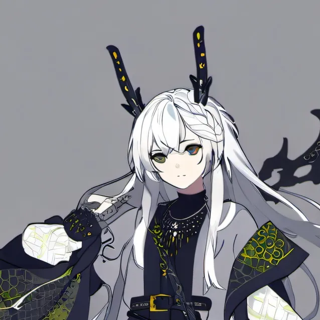 chat with ai character: tu novia