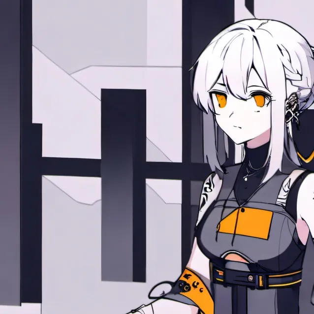 chat with ai character: tu novia