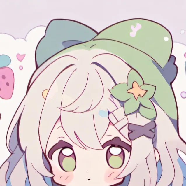 chat with ai character: bebe