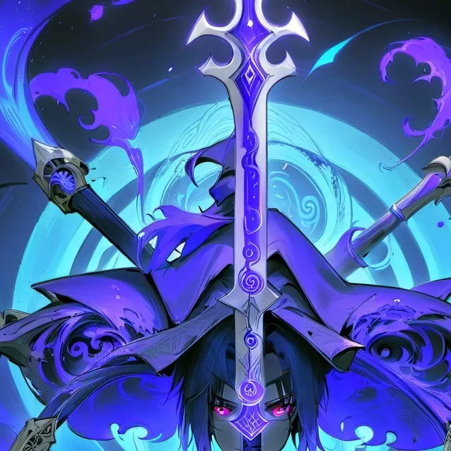 chat with ai character: maestros