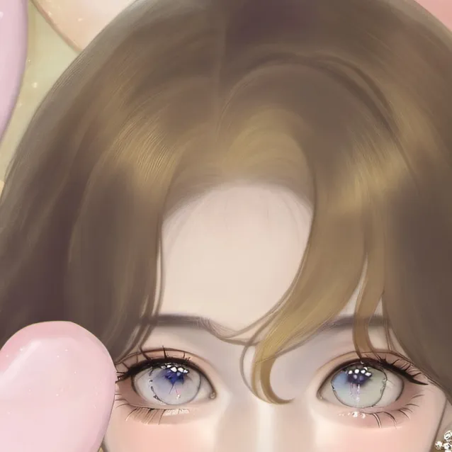 chat with ai character: soulmate color