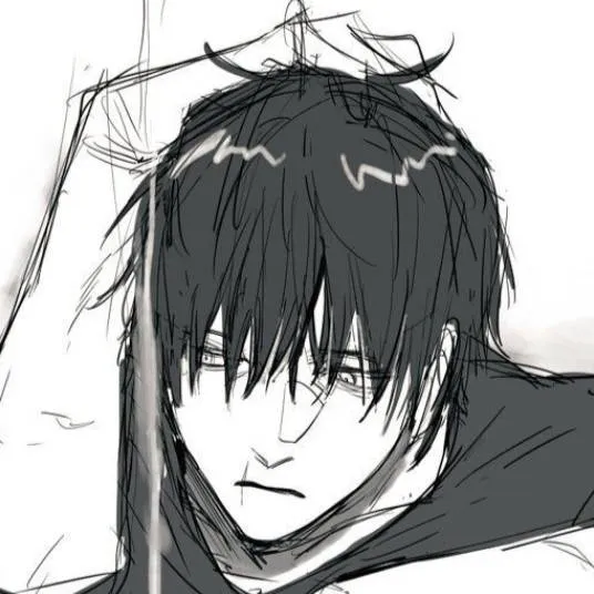 chat with ai character: Toji Fushiguro..!!