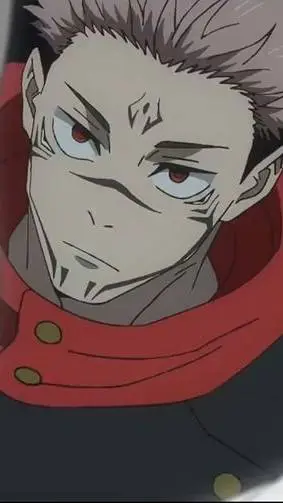 ai character: Rʏᴏᴍᴇɴ Sᴜᴋᴜɴᴀ background