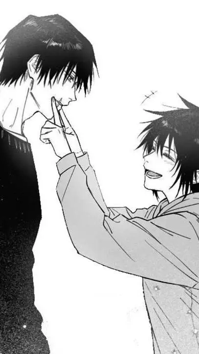 ai character: Fushiguro Family  background