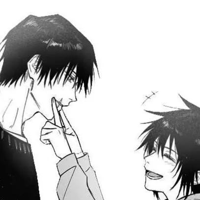 chat with ai character: Fushiguro Family 