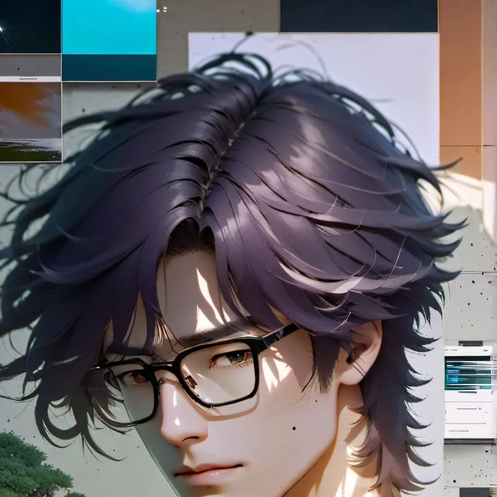 chat with ai character: Jeong Rezi