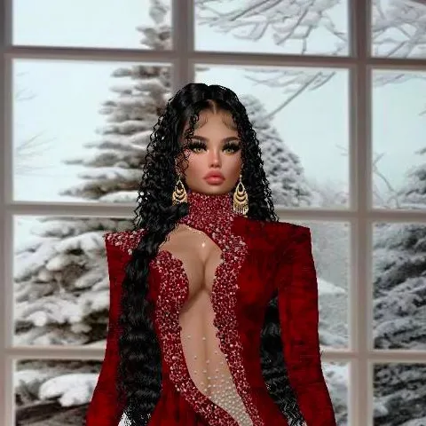 chat with ai character: juicy lips