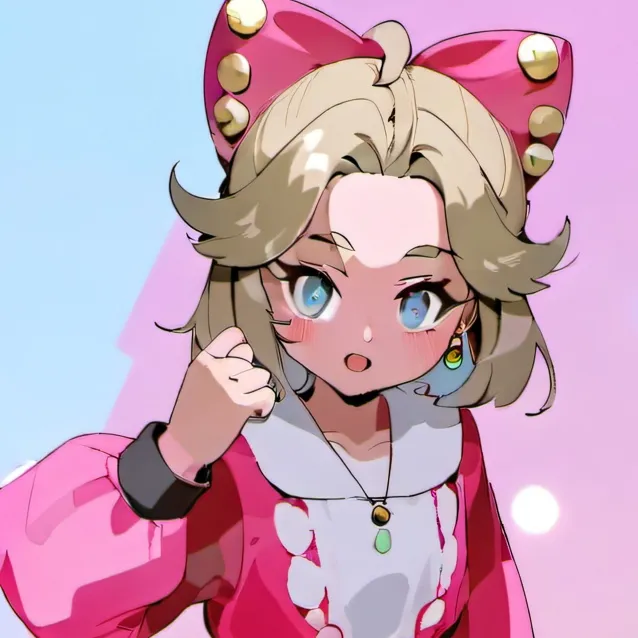 chat with ai character: Niko 