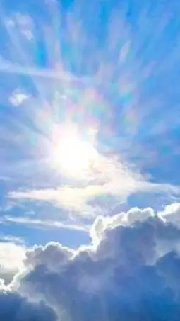 ai character: Cristian💙 background