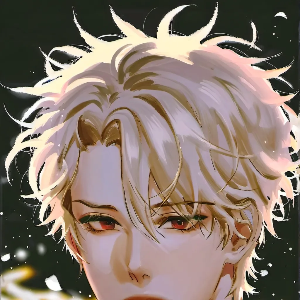 chat with ai character: ~Adrien~