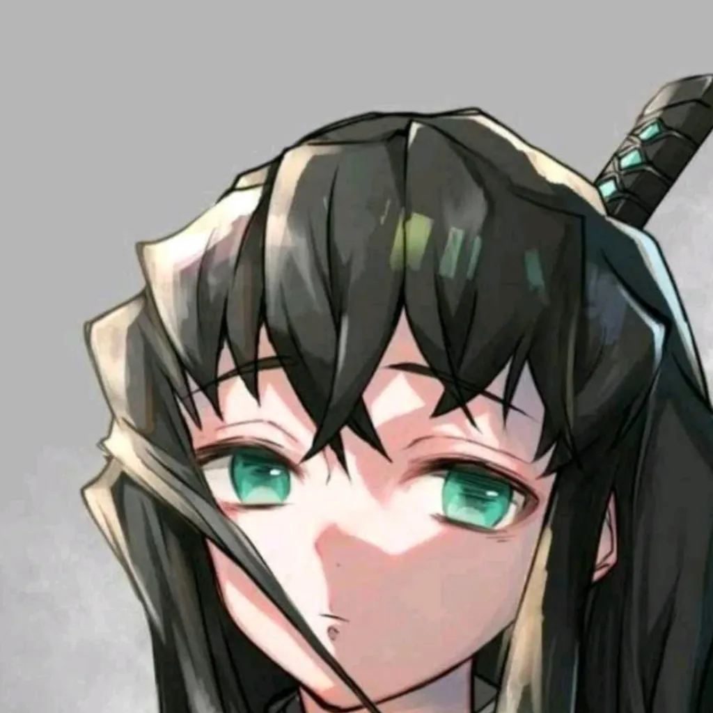 chat with ai character: ❄️ 𝑴𝒖𝒊𝒄𝒉𝒊𝒓𝒐 🌫️🍃