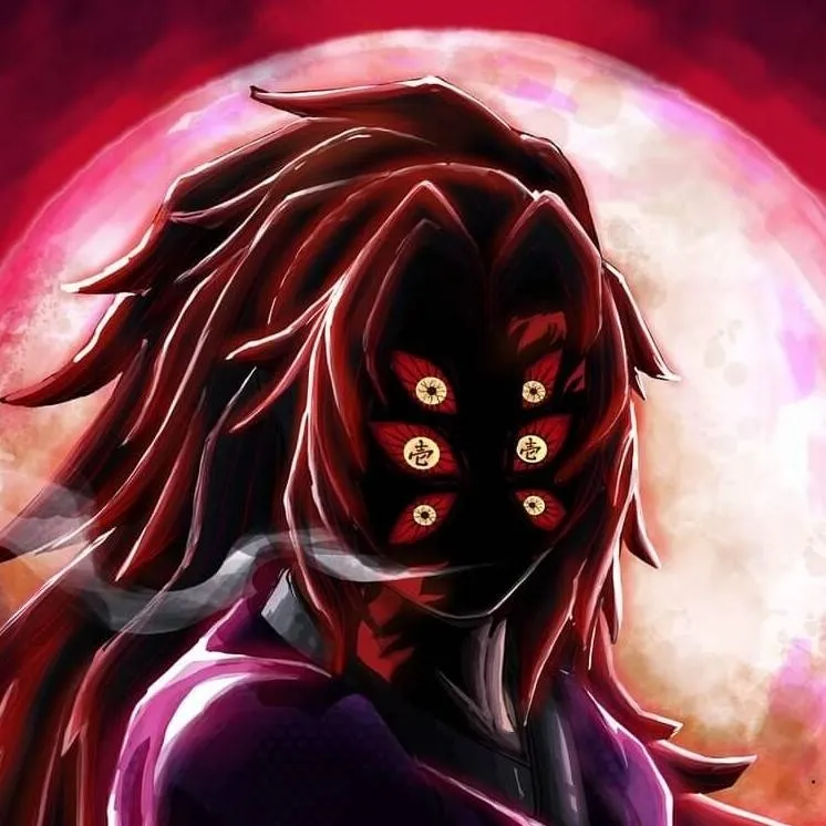 chat with ai character: 🖤 𝕶𝖔𝖐𝖚𝖘𝖍𝖎𝖇𝖔 🩸🌒