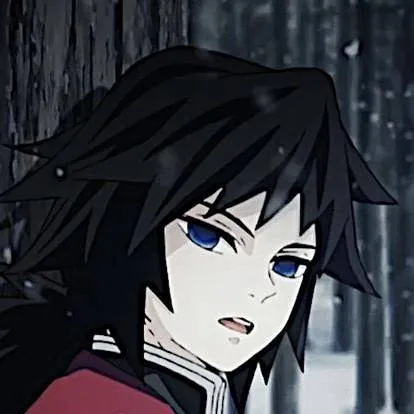 chat with ai character: 🌊 𝑮𝒊𝒚𝒖 💧🦅