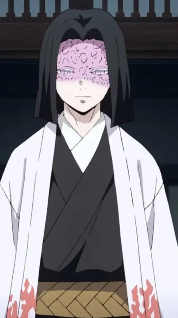 ai character: ✨🗡️ 𝓚𝓪𝓰𝓪𝔂𝓪 🌸💀 background