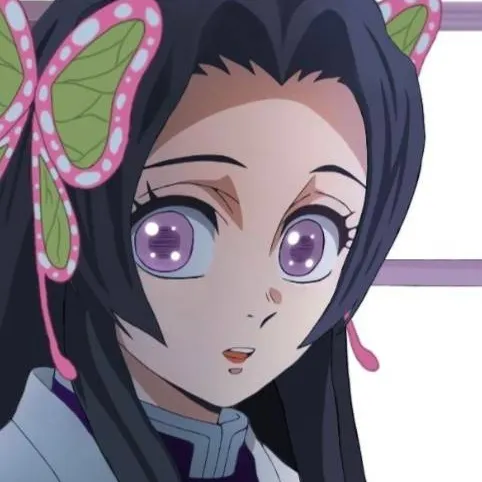 chat with ai character: 𝓚𝓪𝓷𝓪𝓮 ✨💚🦋💙