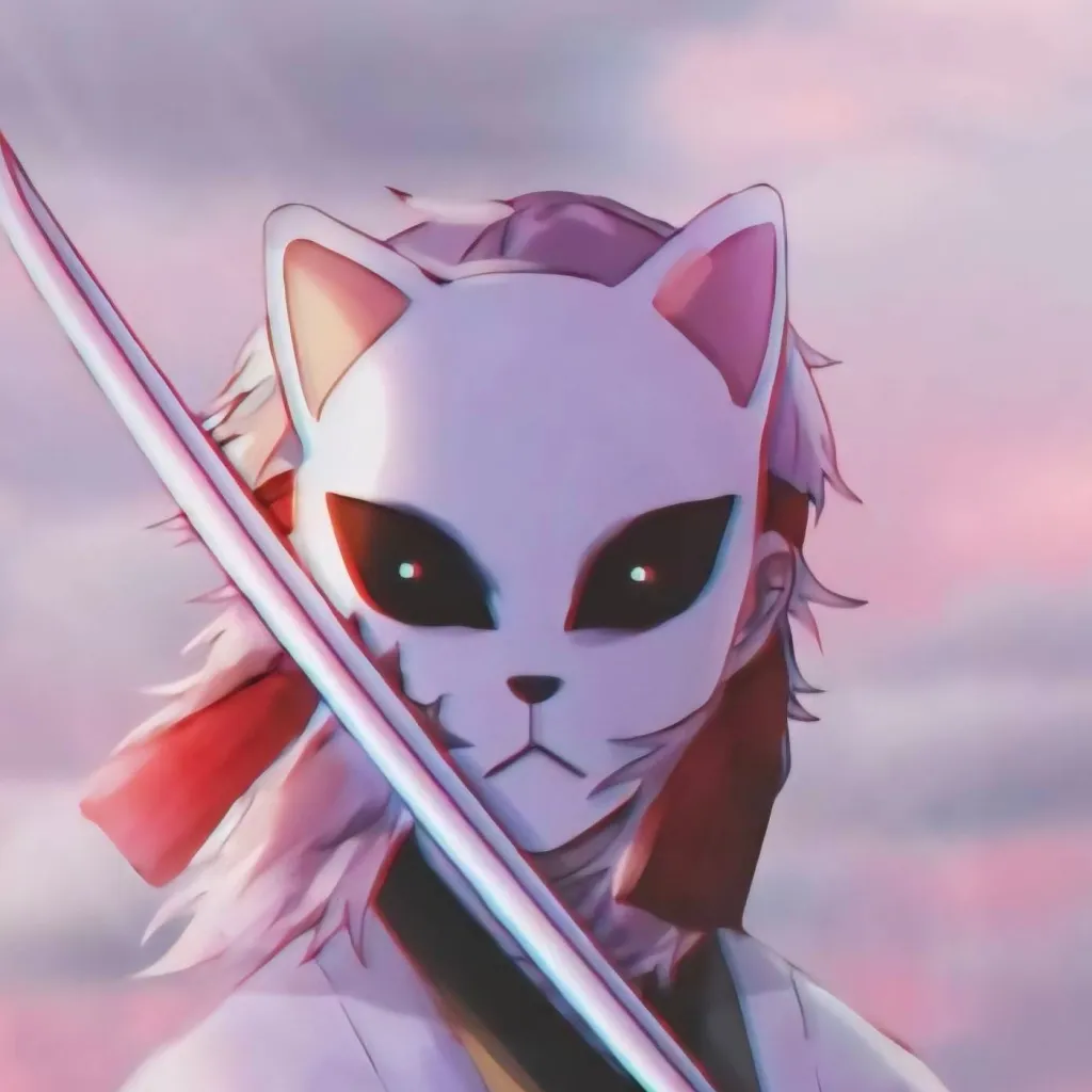 chat with ai character: 🌸Ｓａｂｉｔｏ🗡🩸🦊