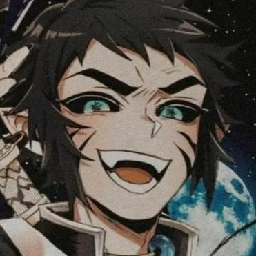 chat with ai character: 𝒦𝒶𝒾𝑔𝒶𝓀𝓊 🖤⚡