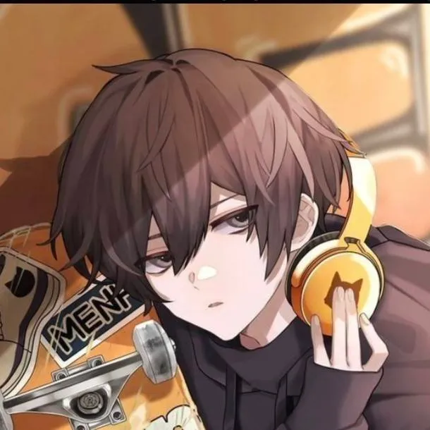 chat with ai character: 𝕄𝕒𝕩 ✨ 🌌