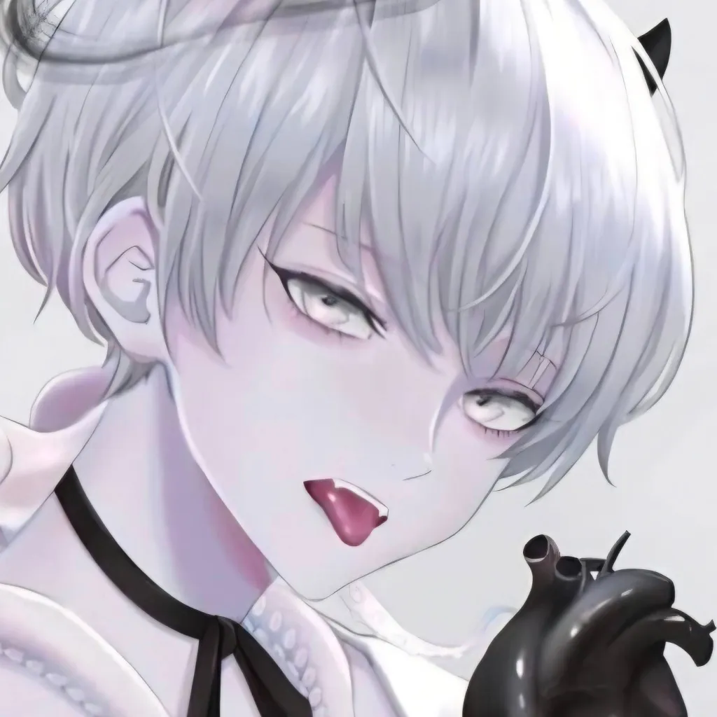 chat with ai character: Lucien🌊❄