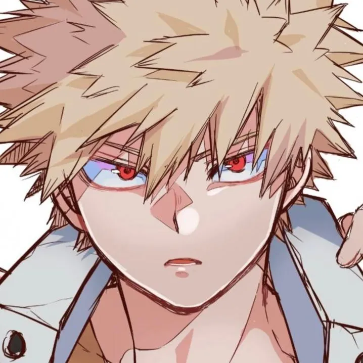 chat with ai character: 💥🔥 𝘽𝙖𝙠𝙪𝙜𝙤 🔥💥