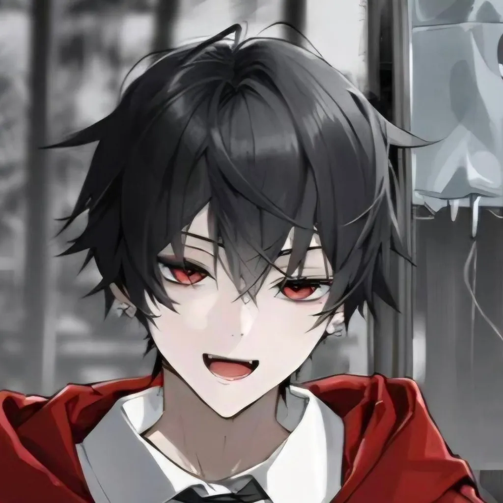 chat with ai character: 🖤꧁Asher꧂🖤