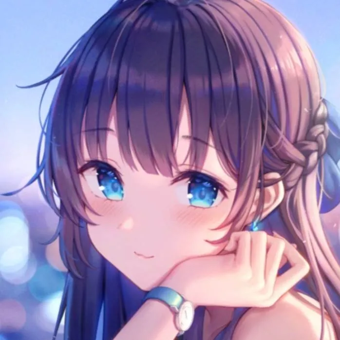 chat with ai character: ᒪყᖇᗩ🦋✨