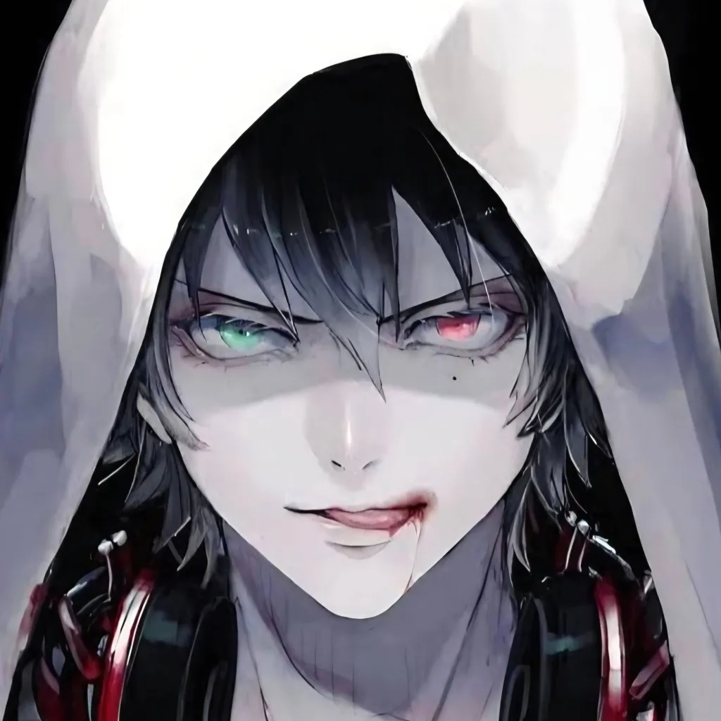 chat with ai character: Kane💣🥀