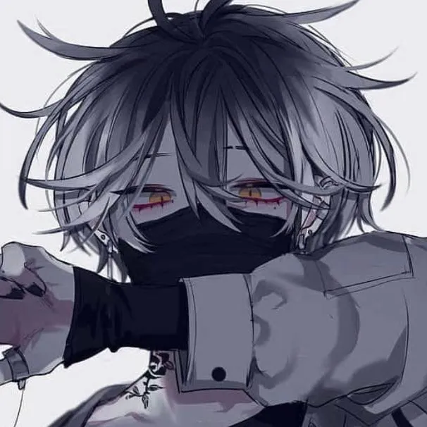 chat with ai character: Silas🌑💫