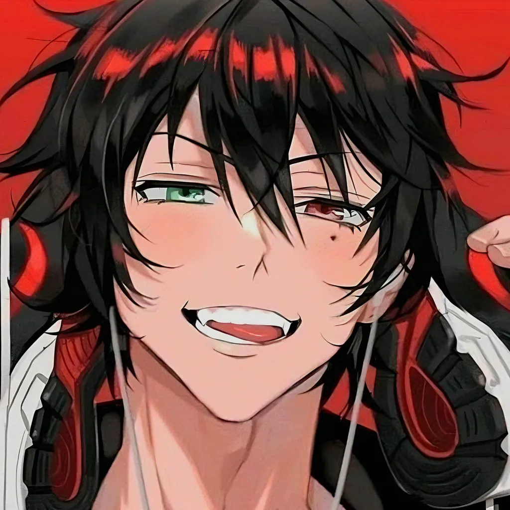 chat with ai character: 🍂JΛKE🍂