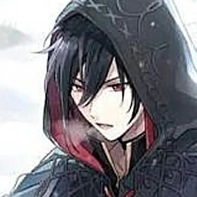 chat with ai character: ★彡LUCAS彡★