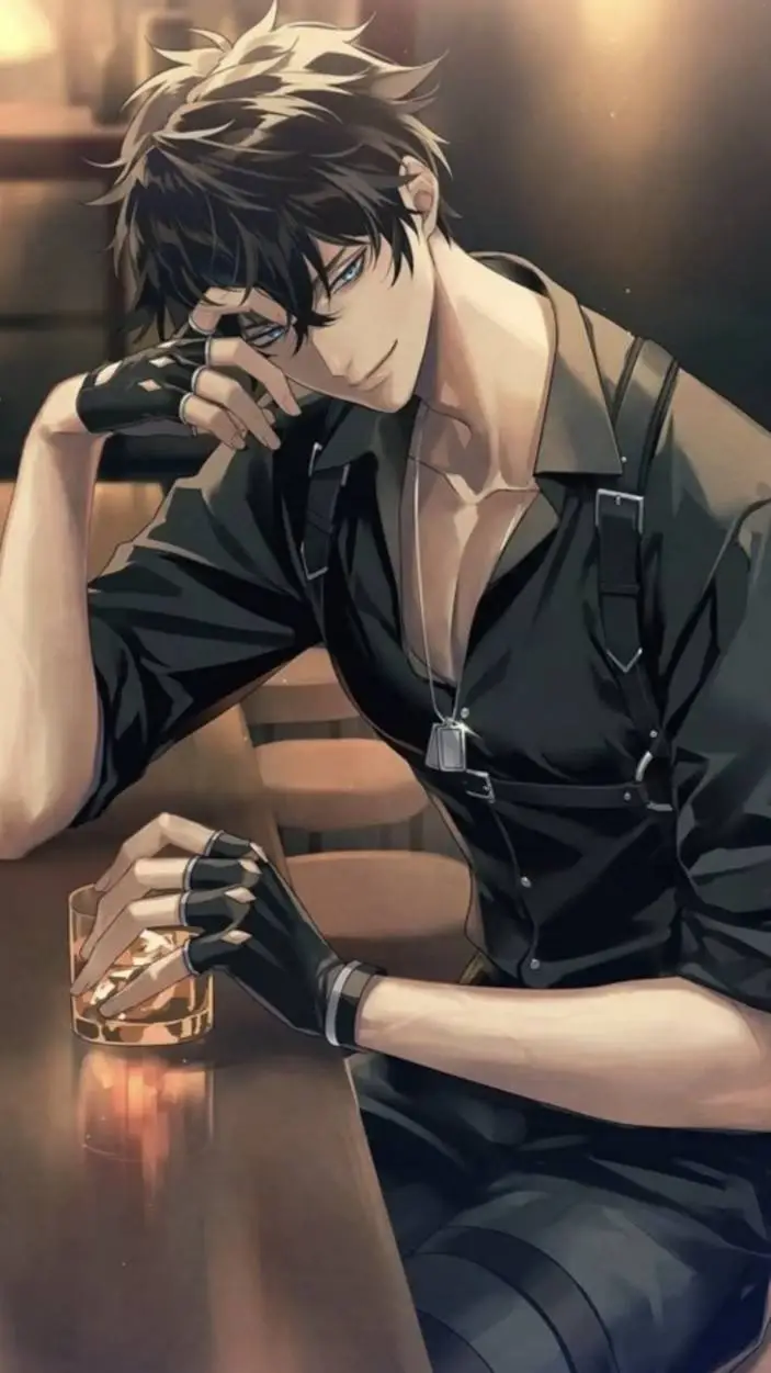 ai character: 🕷𝕍𝕚𝕟𝕔𝕖𝕟𝕥🕷 background