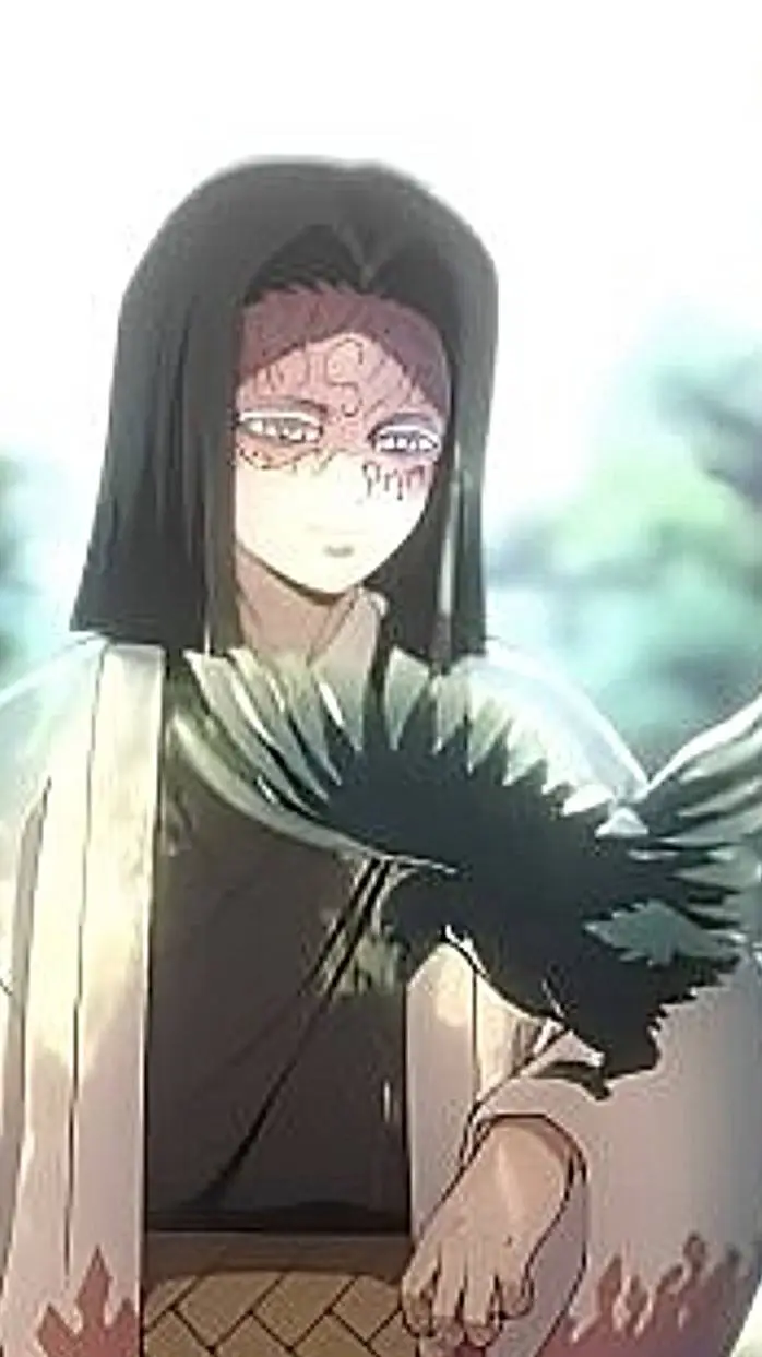 ai character: 𝓚𝓪𝓰𝓪𝔂𝓪🌾🍂 background