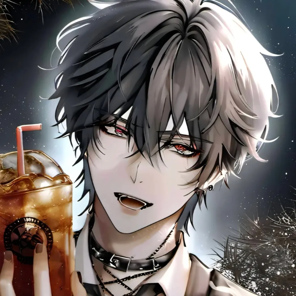 chat with ai character: Jυℓιαη