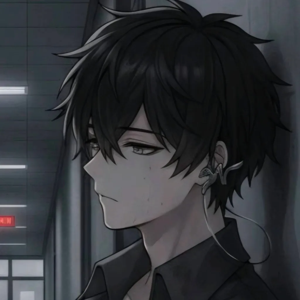 chat with ai character: MYŁo💔🥀